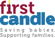 First Candle Logo